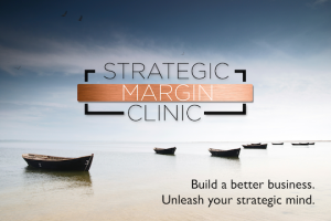 Strategic Margin Clinic