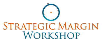 Strategic Margin Workshop – July 17th
